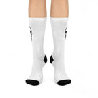 Born 2 Die Socks