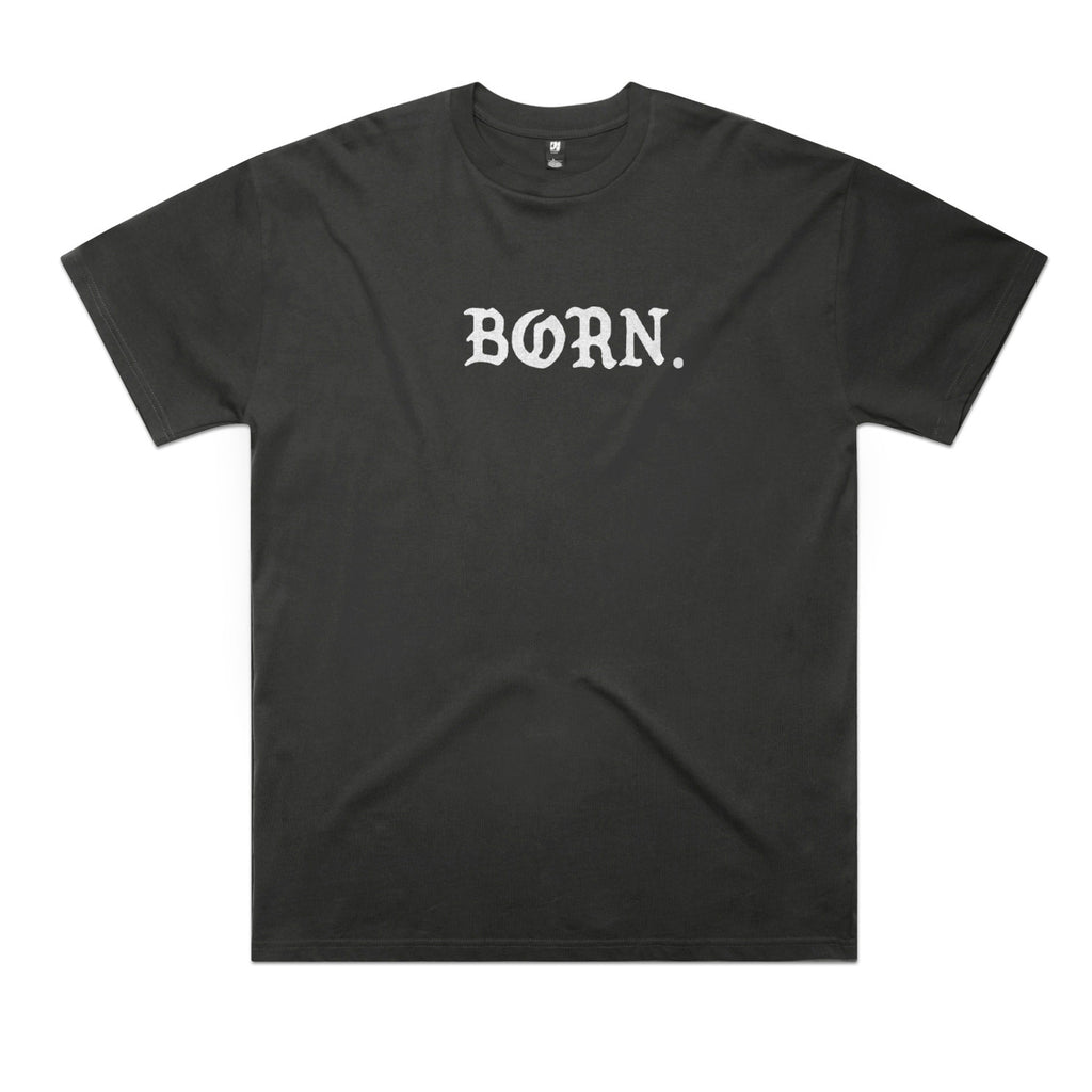 BORN Flagship Tee