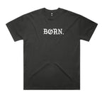 BORN Flagship Tee