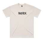 BORN Flagship Tee