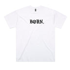 BORN Flagship Tee